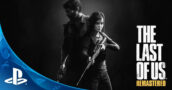 Jogue The Last of Us Remastered no PS4 – Disponível Agora pelo Melhor Preço