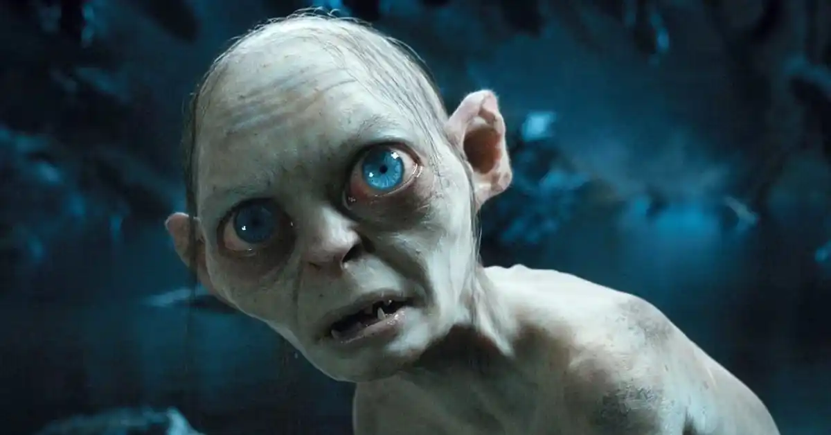 A viagem de Gollum na PS5: Melhor preço de chave para uma imersão sombria no mundo de Tolkien