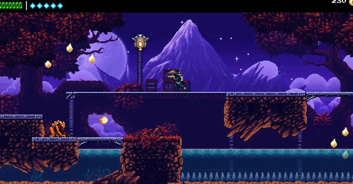 The Messenger Nintendo Switch – Menor preço no Cdkeypt
