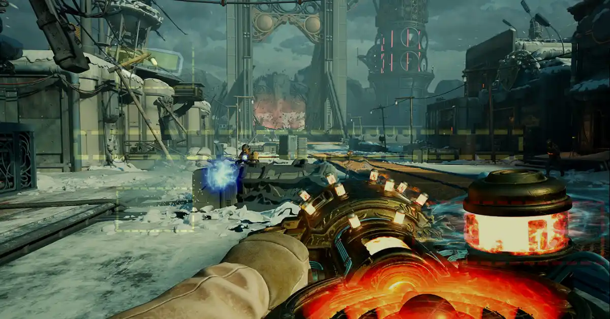 Queda de preço da chave de Outer Worlds 2 surpreende jogadores!