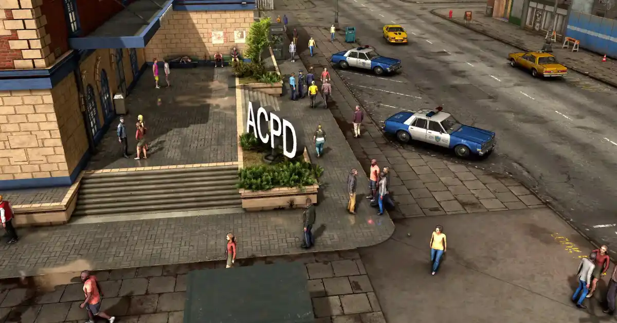 Onde comprar The Precinct barato – Melhores Ofertas de Keys Classificadas