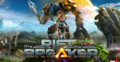 The Riftbreaker – Oferta de chave de jogo ao melhor preço & demo gratuita