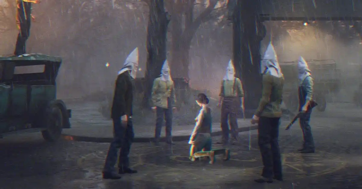 The Sinking City Chave Switch Monitorizada – Melhor Comparação de Preços