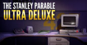The Stanley Parable: Ultra Deluxe – Comparação de Preços revela -40% de Desconto para Switch