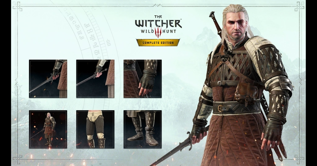 The Witcher 3: Complete Edition - Melhor Preço Encontrado para PS4 & PS5