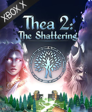 Thea 2 The Shattering Xbox Series X