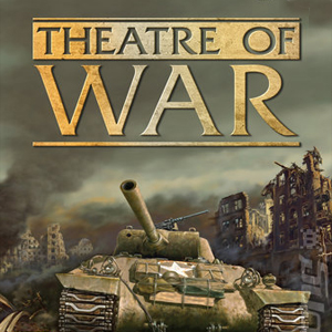 Comprar Theatre of War CD Key Comparar Preços