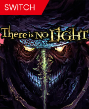 There Is No Light Switch