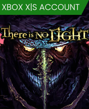 There Is No Light Xbox Series X