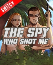The spy who shot me Switch