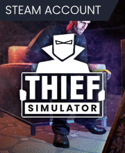 Thief Simulator Pc