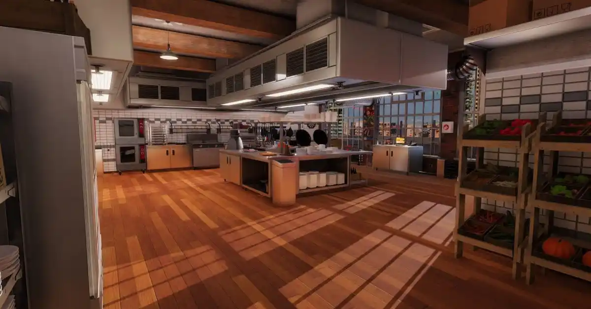 Chaves Switch Baratas: Thief Simulator & Cooking Simulator