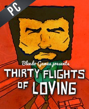 Thirty Flights of Loving Pc