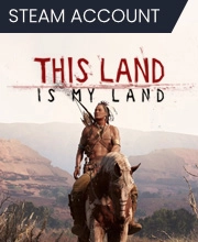 This Land Is My Land Pc