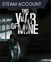 This War of Mine Pc
