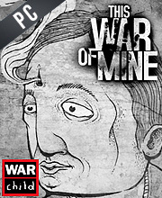 This War Of Mine War Child Charity Pc