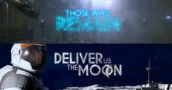 Those Who Remain and Deliver Us The Moon Atrasados