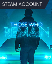 Those Who Remain Pc