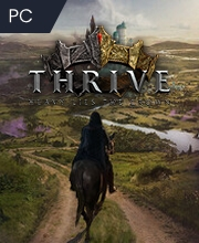 Thrive Heavy Lies The Crown Pc