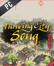 Thriving City Song Pc