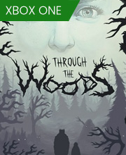 Through the Woods Xbox One