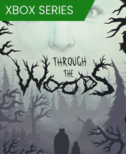 Through the Woods Xbox Series X