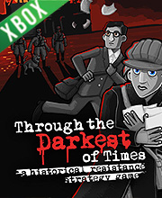 Through the Darkest of Times Xbox One