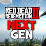 Red Dead Redemption 2: Versão Next-Gen de acordo com Vazamentos em Desenvolvimento