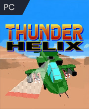 Thunder Helix Pc