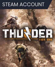 Thunder Tier One Pc
