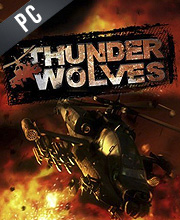 Thunder Wolves Pc