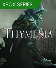 Thymesia Xbox Series X