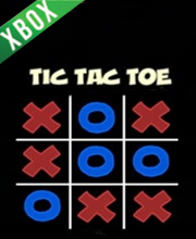 Tic Tac Toe Classic Game