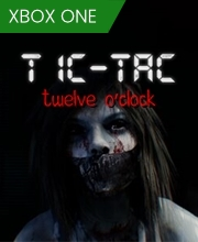 Tic-Tac Twelve O’Clock Xbox One