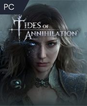 Tides of Annihilation Pc