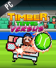 Timber Tennis Versus Pc