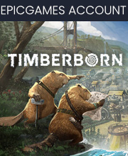 Timberborn Pc