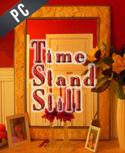 Time Stand Still Pc