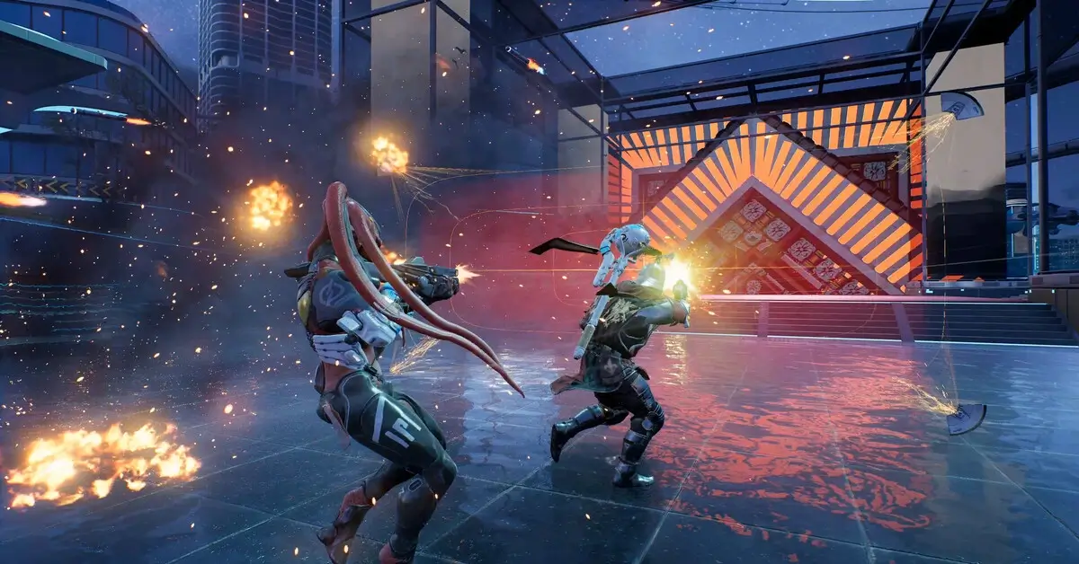 Beta de Time Takers começa a 13 de março: Como participar