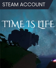 Comprar Time is Life Steam Conta Comparar preços