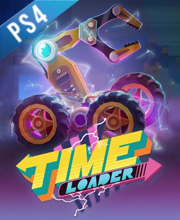 Time Loader Playstation 4