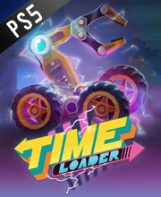 Time Loader Playstation 5