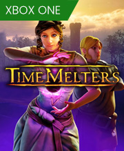 TimeMelters Xbox One
