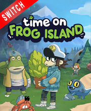Time on Frog Island Switch
