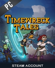 Timewreck Tales Pc