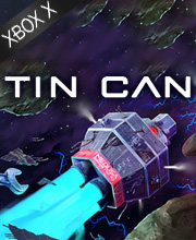 Tin Can Xbox Series X