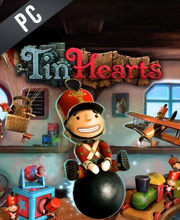Comprar Tin Hearts Conta Epic Comparar preços