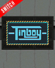 Tinboy Switch