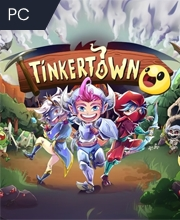 Tinkertown Pc