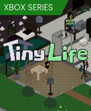 Tiny Life Xbox Series X